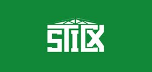 SticX - Timber Frames