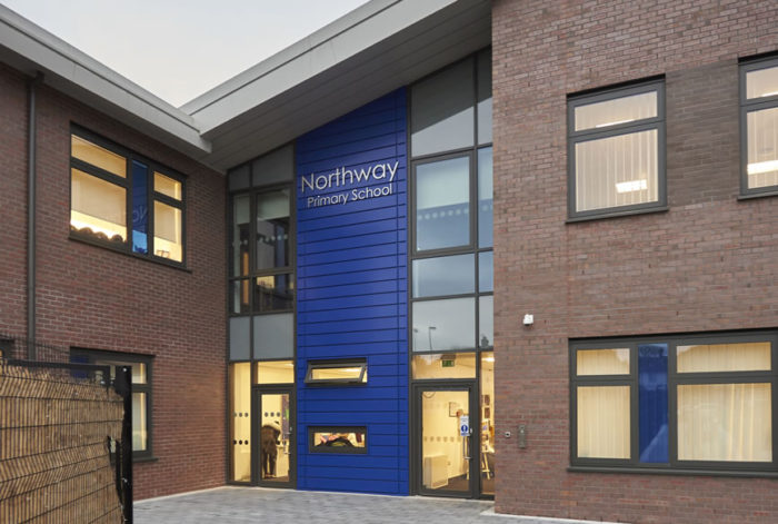 Northway Primary School